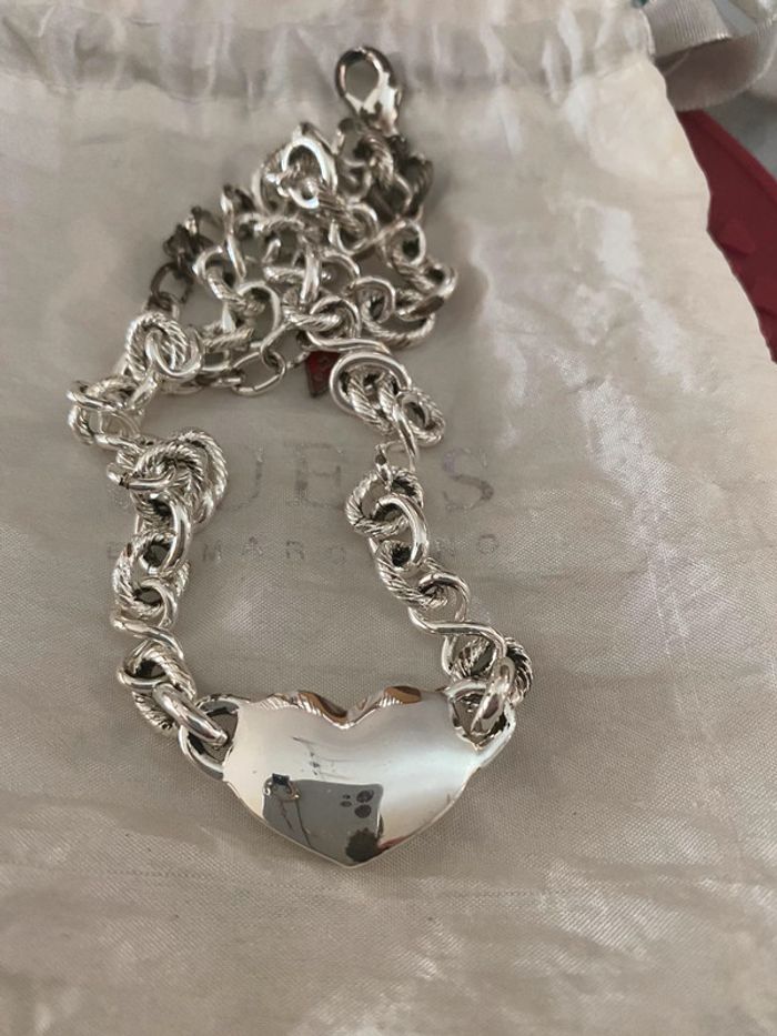 Collier et bracelet - photo numéro 7