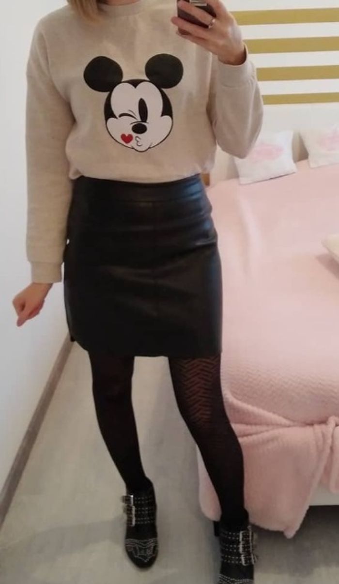 Pull mickey - photo numéro 5