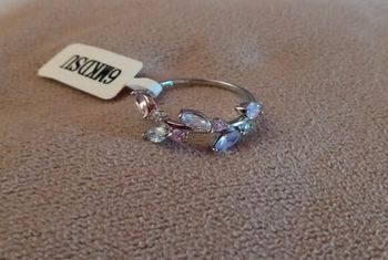 Bague taille 8 - Charmed Aroma