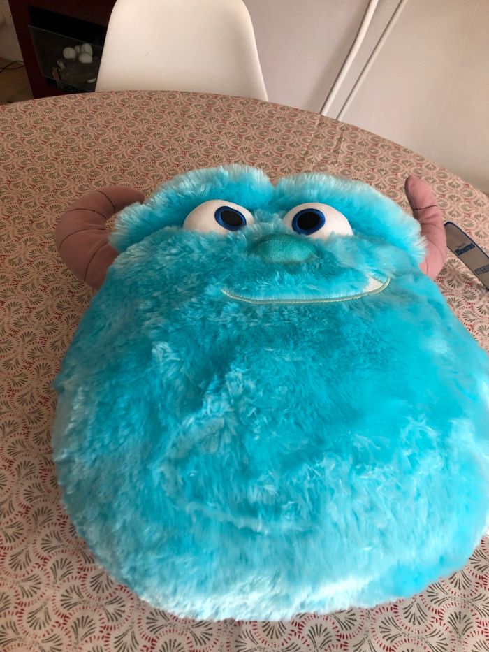 Grande peluche neuve - photo numéro 5
