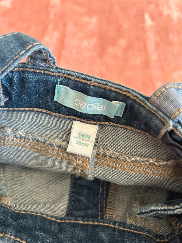 Ensemble 3 mois - photo numéro 3