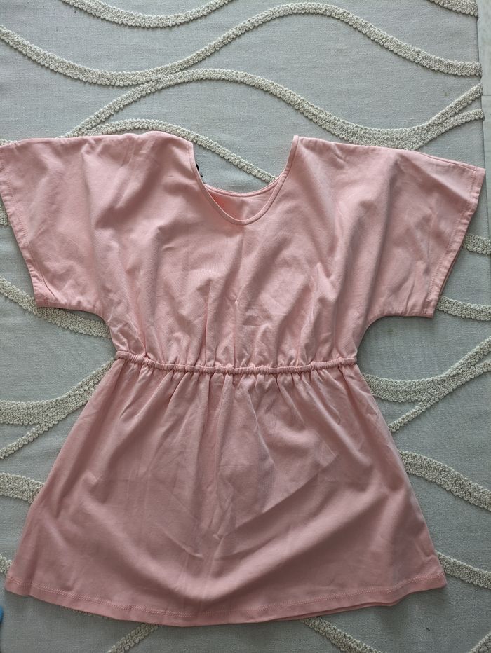 Robe Kenzo  6 ans - photo numéro 2