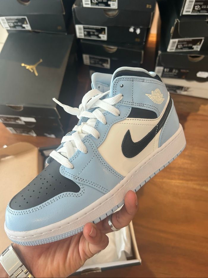 Jordan 1 taille 38.5
