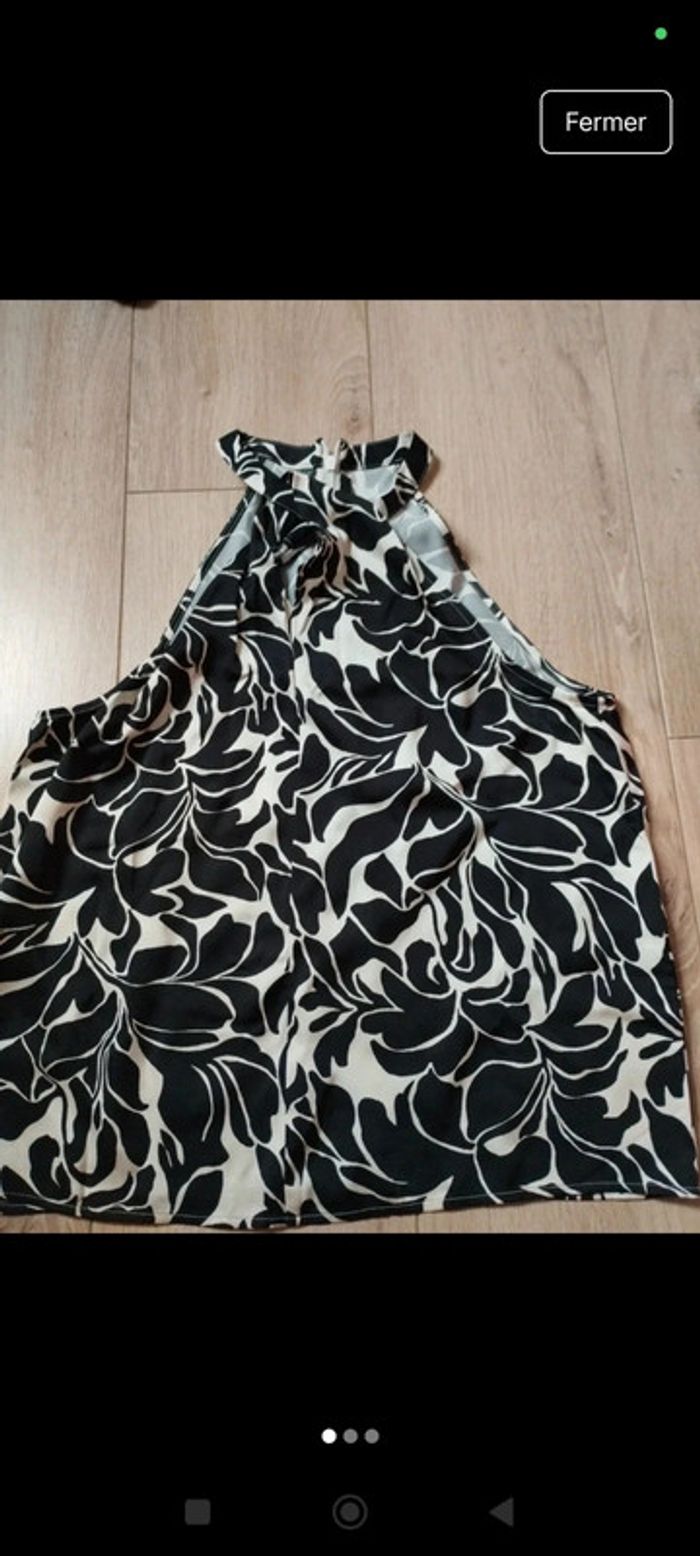 Haut été esprit taille L