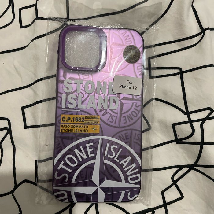 Coque stone island