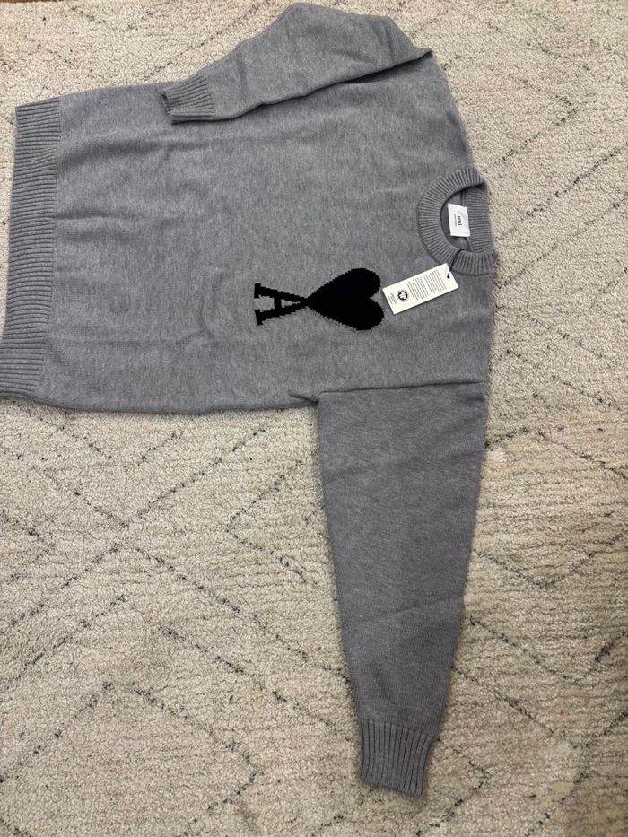 Sweat ami paris - photo numéro 5