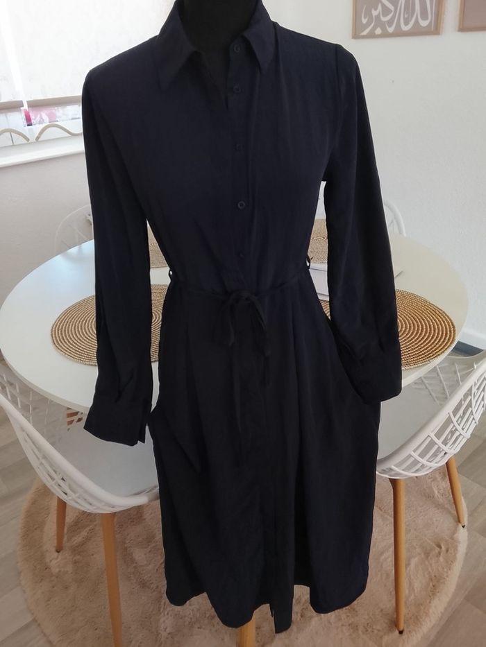Robe longue
