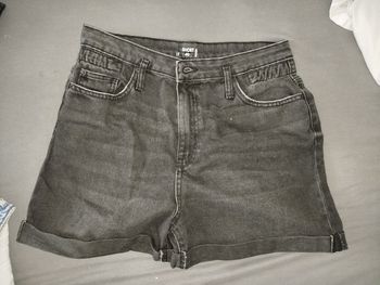 Lot de 3 shorts jean Kiabi
