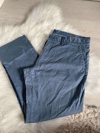 Chino teddy Smith