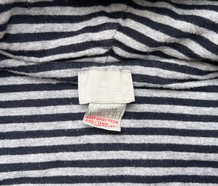 Veste Cyrillus - photo numéro 4