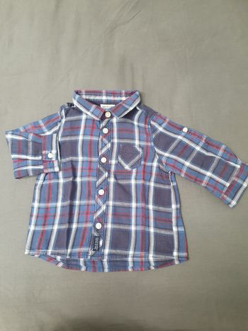 Chemise