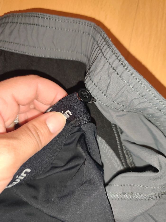 Short velo - photo numéro 3