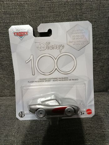 Disney cars 