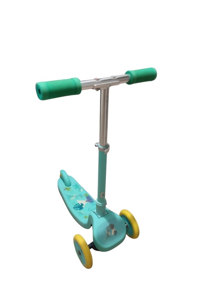 Trottinette enfant