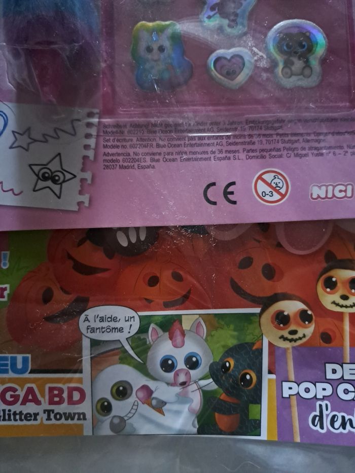 Livre activités - photo numéro 4