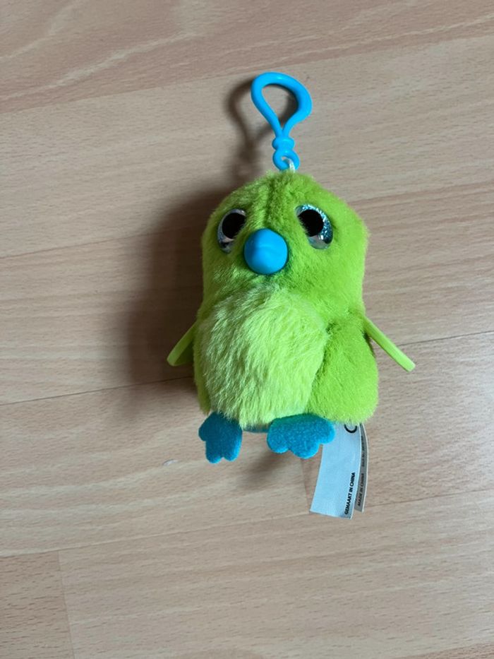 Porte  clé hatchnimals