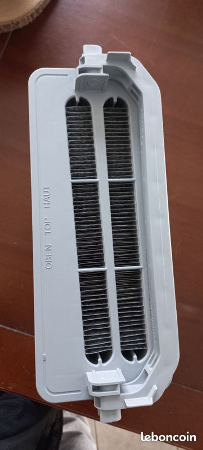 Condenseur seche linge whirlpool Laden ignis 481251148417 481251148226 proline ikea - photo numéro 2