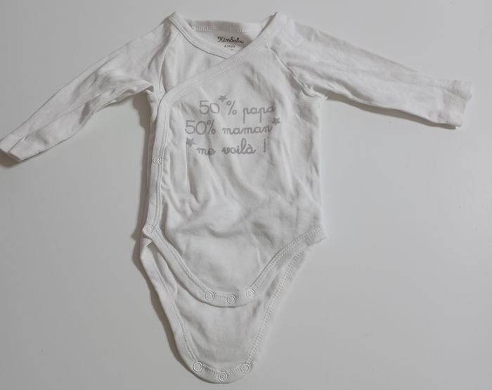 Lot bodie - photo numéro 5