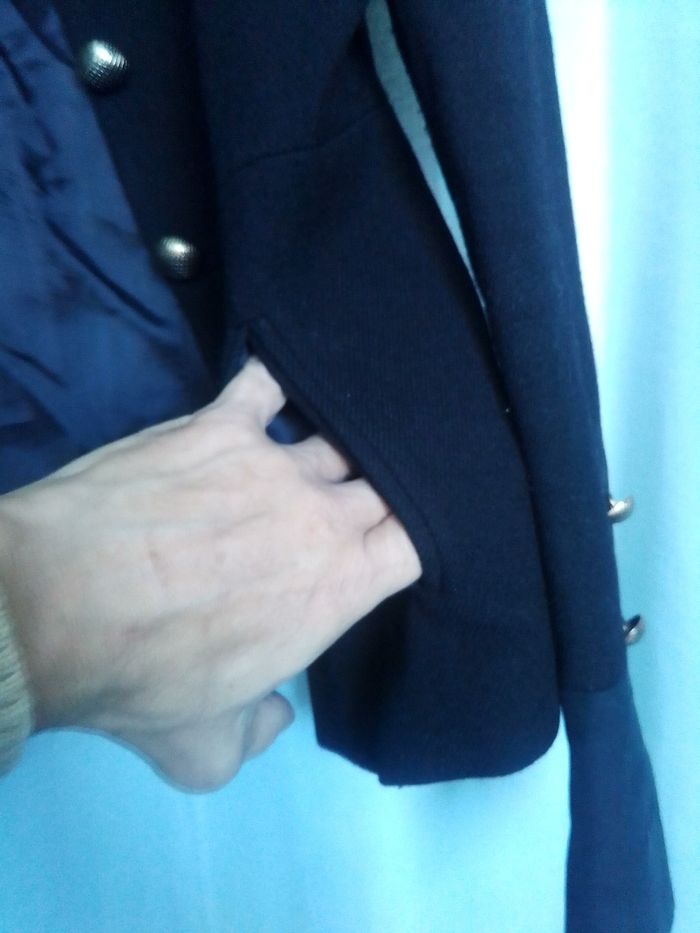 Superbe Veste Maje - photo numéro 5