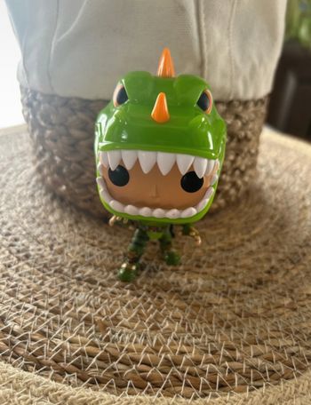 Figurine pop Fortnite