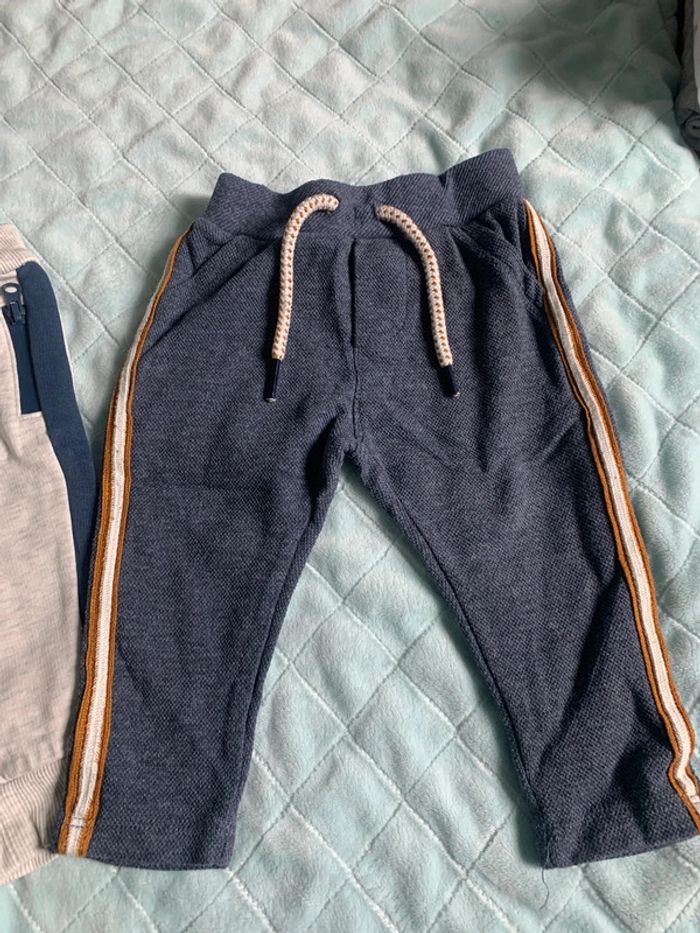 Pantalons - photo numéro 3