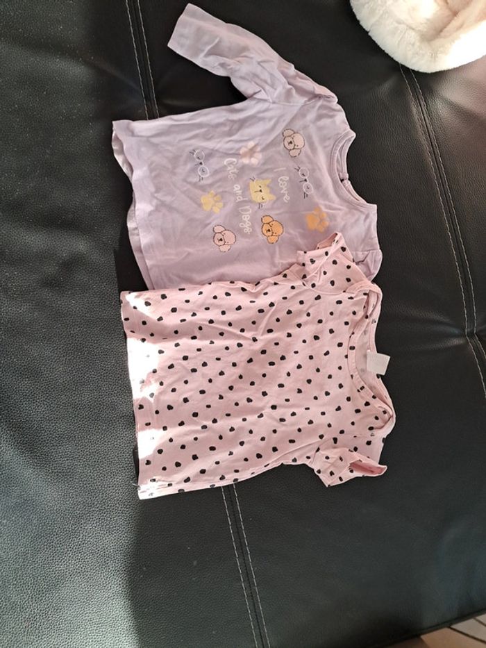 Lot t-shirt