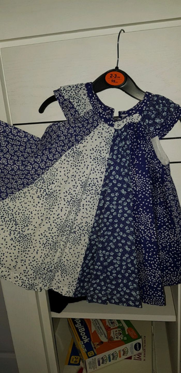 Robe ete dpam18 mois - photo numéro 2