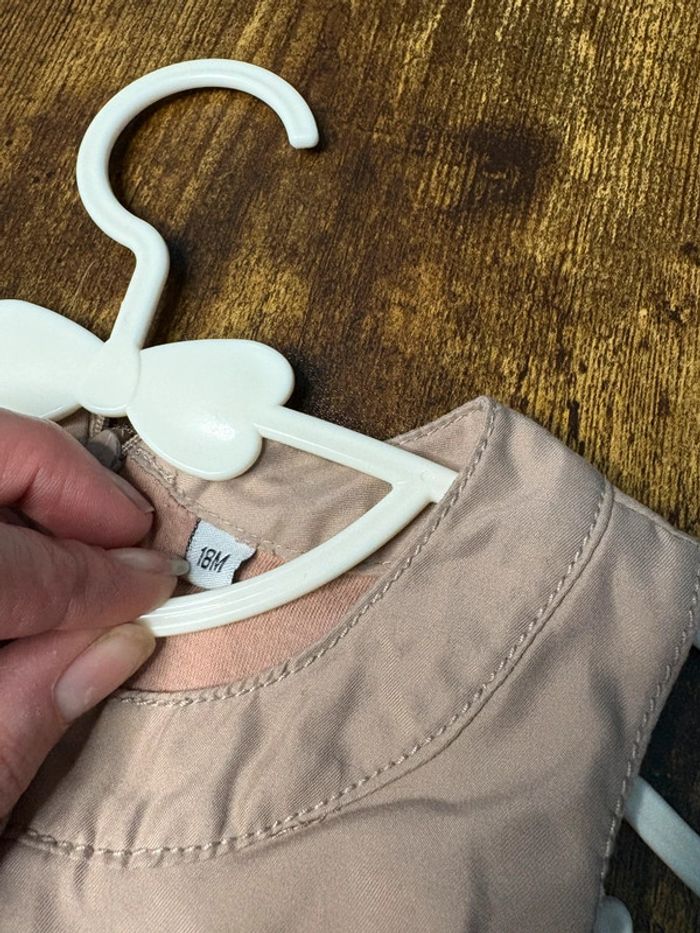 Robe 18m - photo numéro 3