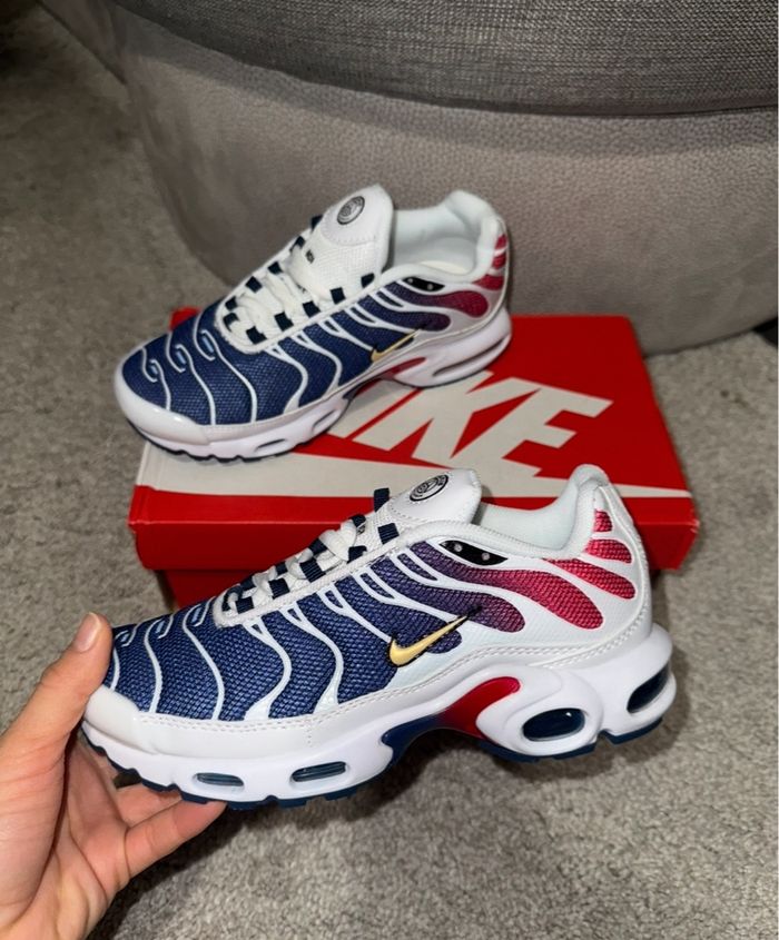 🔥Nike Tn 34 - photo numéro 2