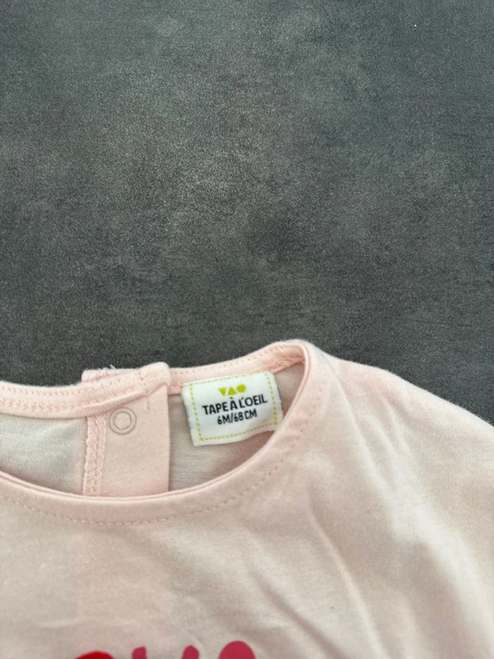 Tee shirt - photo numéro 2
