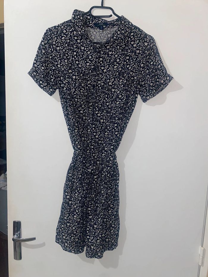 Robe neuve kiabi fleurs - photo numéro 7
