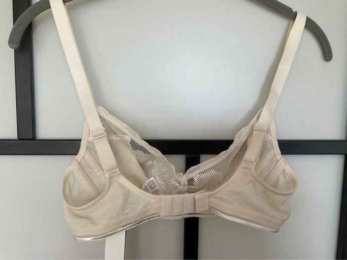 Soutien-gorge crème Belcor neuf - photo numéro 11