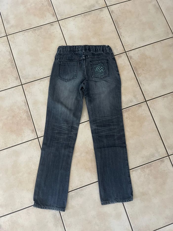 Lot pantalon/pantacourt - photo numéro 13