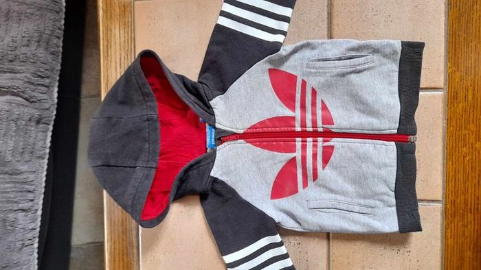 Sweat Adidas