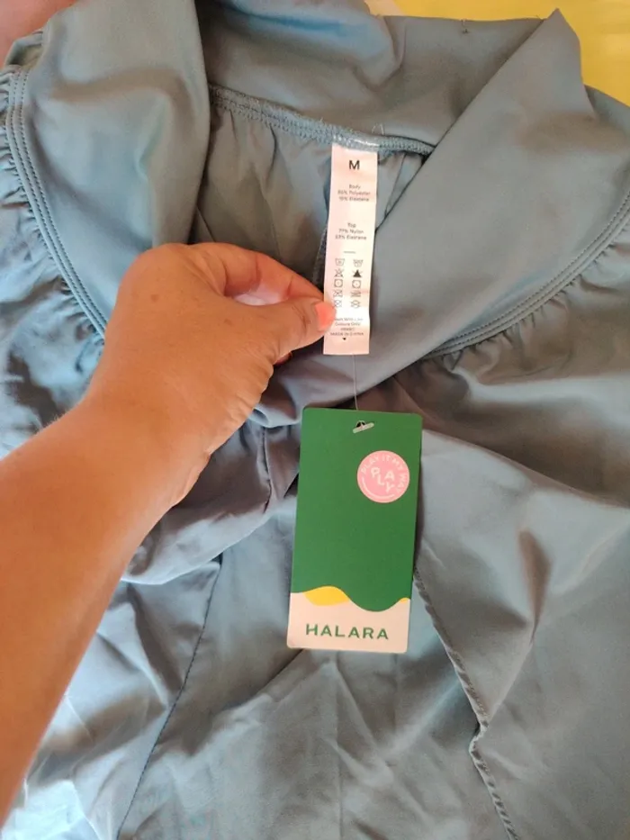 Pantalon fluide halara - photo numéro 5