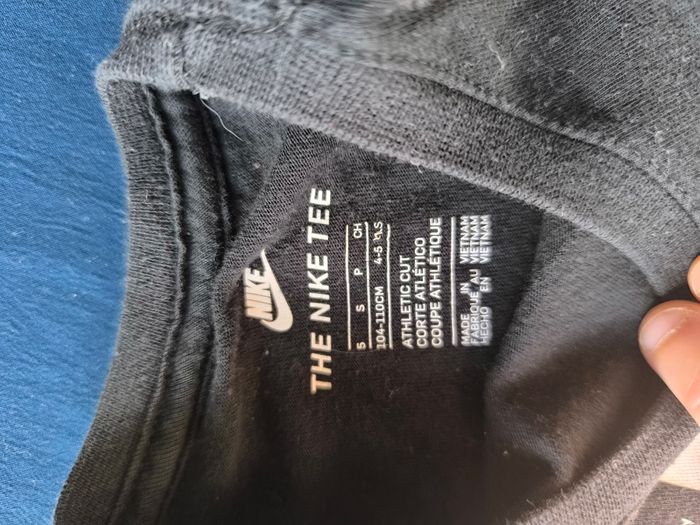 T-shirt fille - photo numéro 2