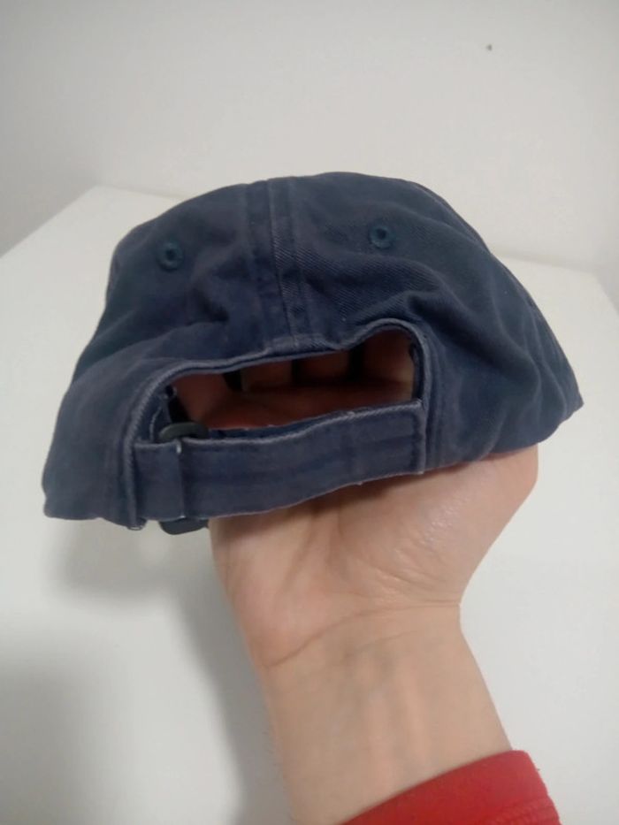 Casquette Decathlon - photo numéro 3