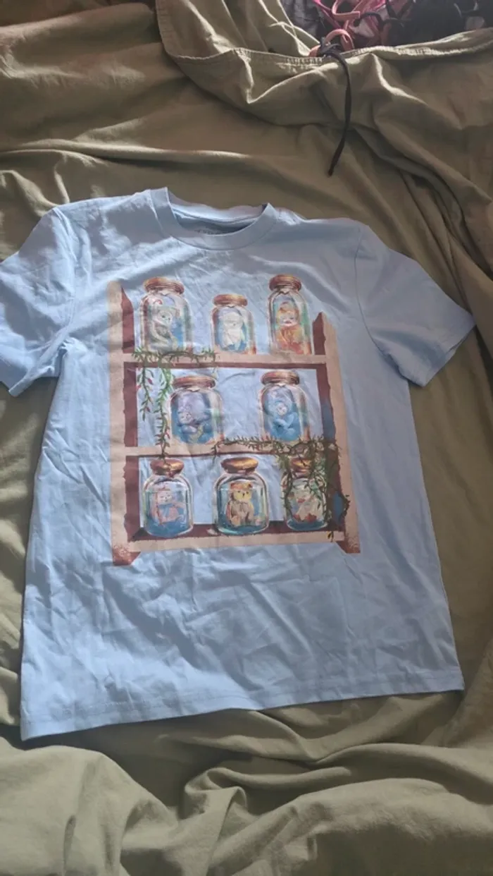 Tee shirt Mélanie Martinez