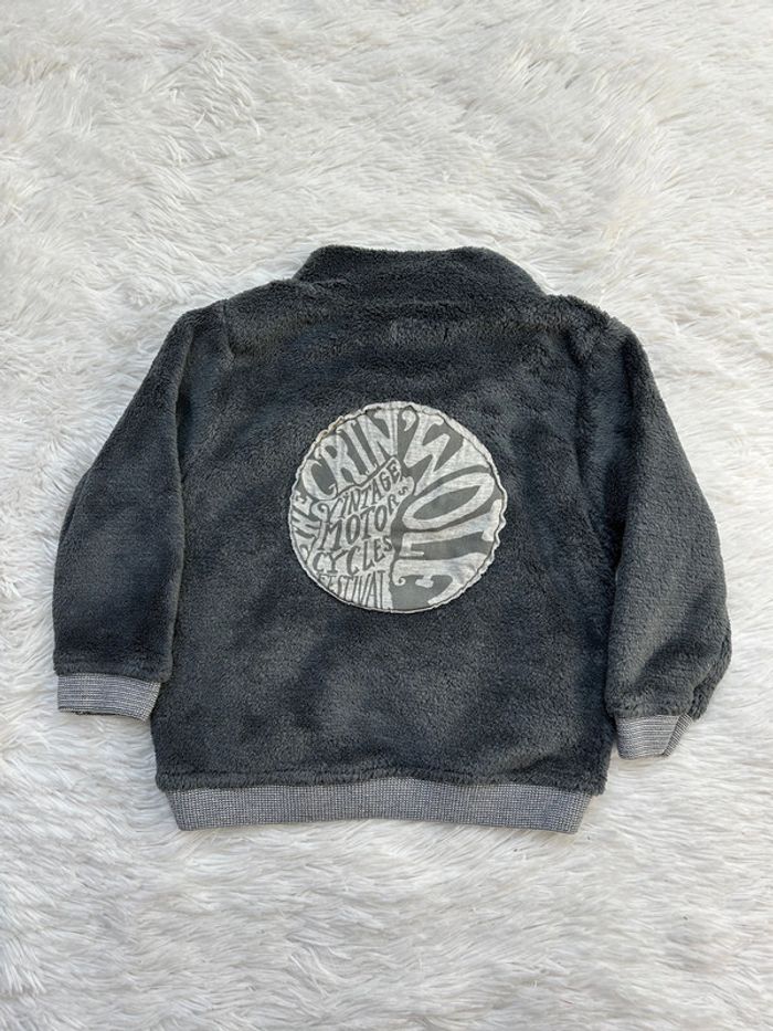 Pull IKKS - photo numéro 2