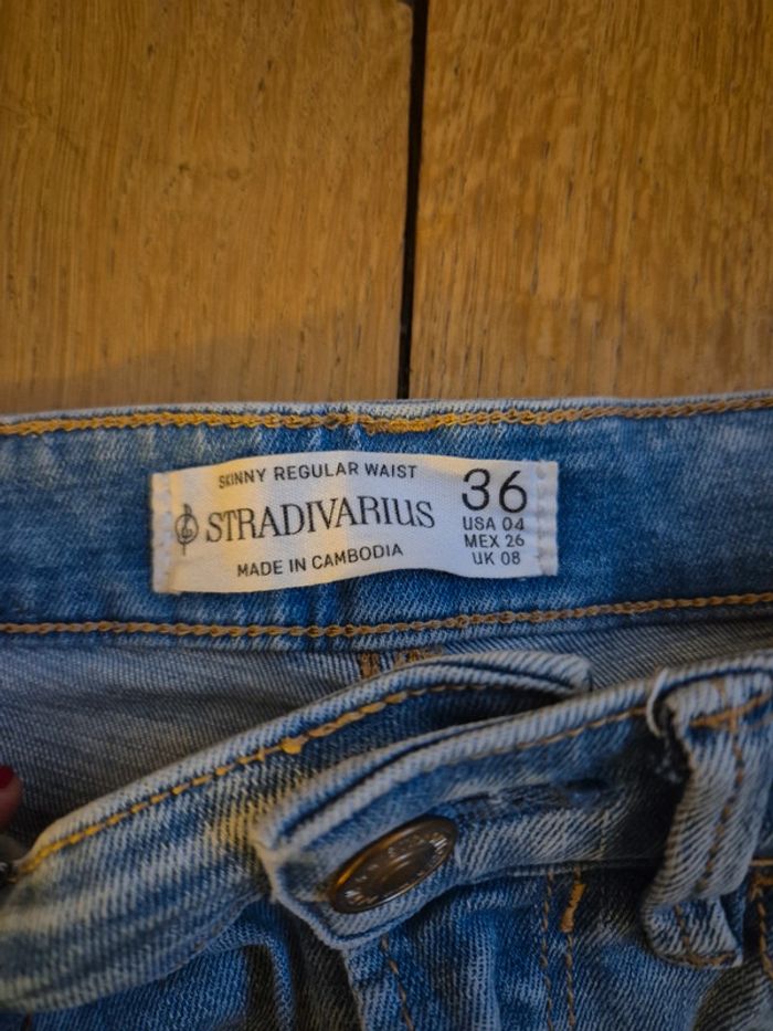 Jean Stradivarius - photo numéro 2
