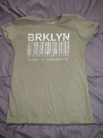 Tee shirt MC