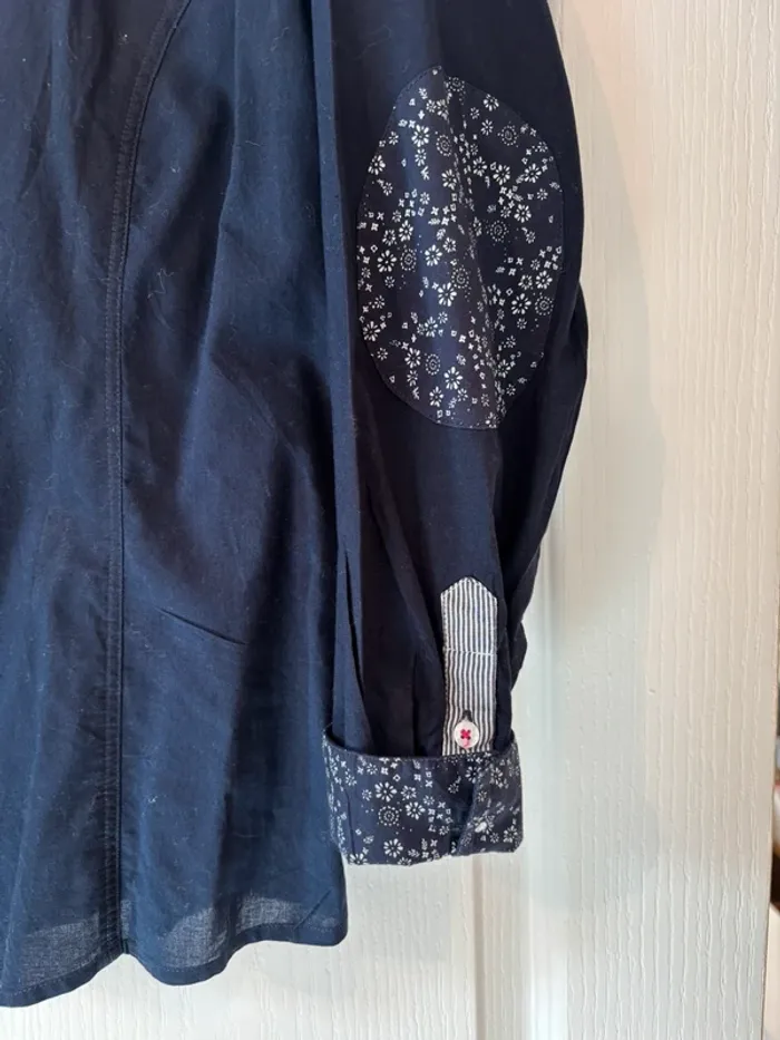 Chemise femme - photo numéro 3