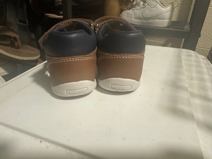 Sandale garçon - photo numéro 3