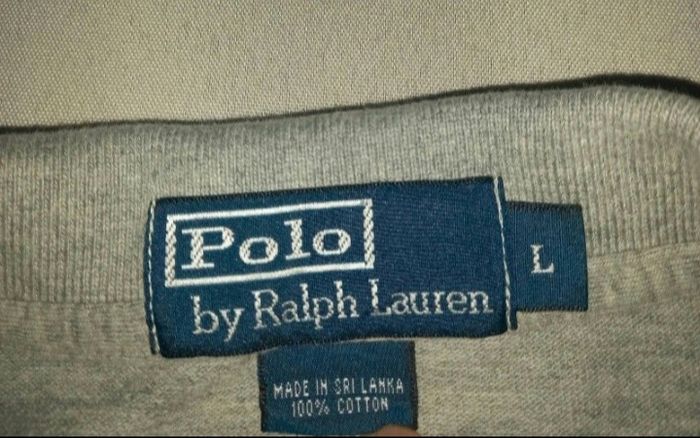 Polo Ralph lauren homme - photo numéro 9
