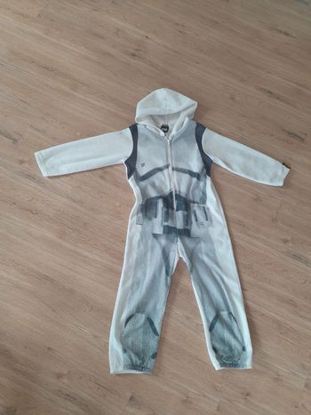Sur pyjama 6 7 ans star wars