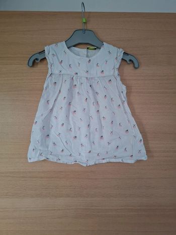 Tee-shirt 36 mois