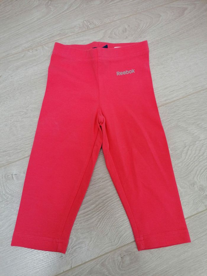 Ensemble Reebok 6/9 mois - photo numéro 8