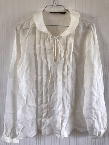 Chemise Zara
