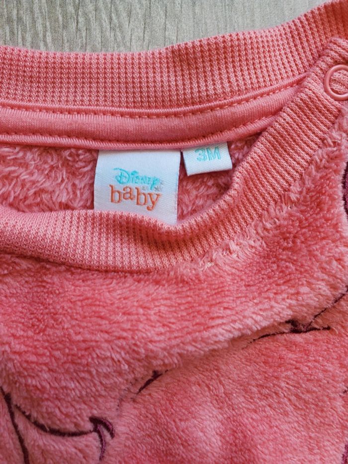 Lot 7 vêtements bébé 3 mois - photo numéro 13