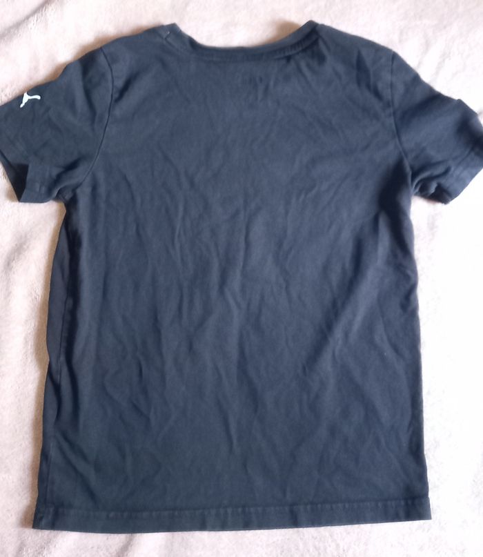 T-shirt Puma - photo numéro 2